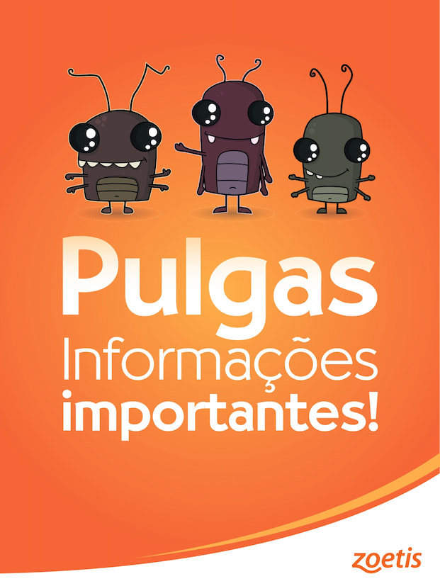 Ciclo das Pulgas